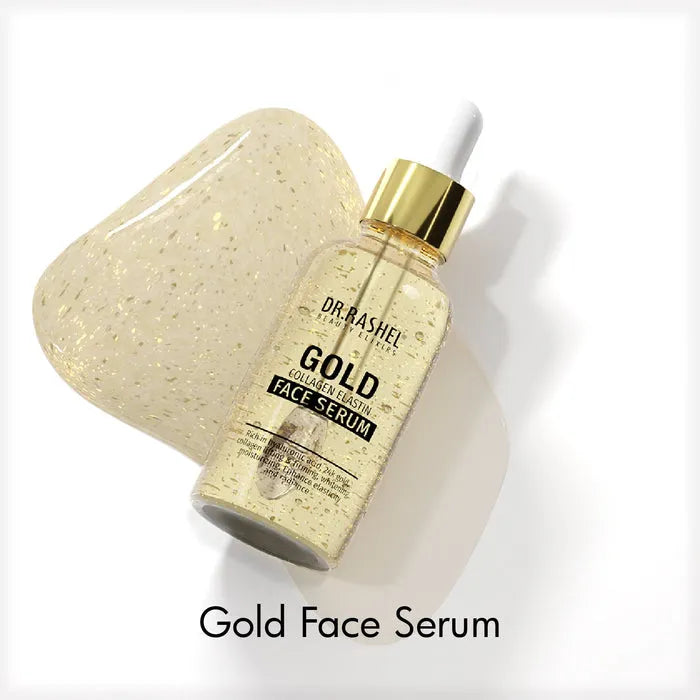 Dr.rashel Gold Serum - 30ml DR.Rashel