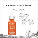 Dr Rashel Vitamin C Night Face Serum – 30 ml