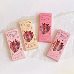 Color Castle Sweet LipGloss Color Castle