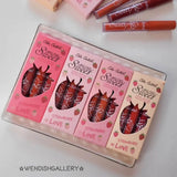 Color Castle Sweet LipGloss