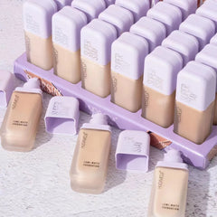 Huda Moji Super Stay Lumi Matte Foundation Huda Moji