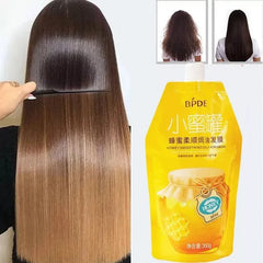 BPDE Smoothing Hair Anti Lost Nourishing Natural Beauty Hair Mask BPDE