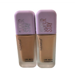 Huda Moji Super Stay Lumi Matte Foundation