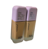 Huda Moji Super Stay Lumi Matte Foundation