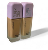 Huda Moji Super Stay Lumi Matte Foundation