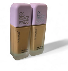 Huda Moji Super Stay Lumi Matte Foundation Huda Moji