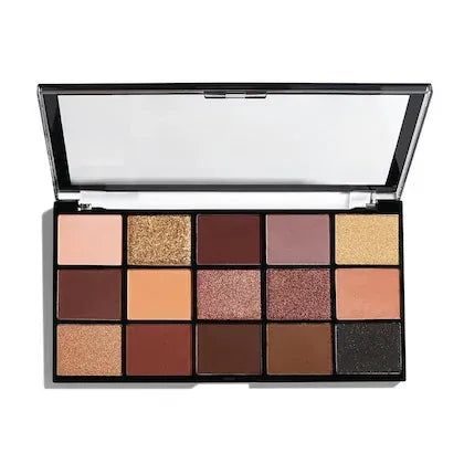 Seven Cool 15in1 Eyeshadow Palette Seven Cool