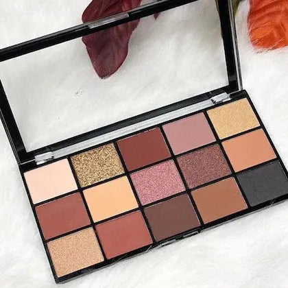 Seven Cool 15in1 Eyeshadow Palette Seven Cool