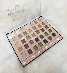 Seven Cool Take me Home 35 Color Eye Shadow Palette Seven Cool
