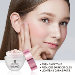 Lakyon Beauty White Beauty Magic Perfect Cream Lakyou