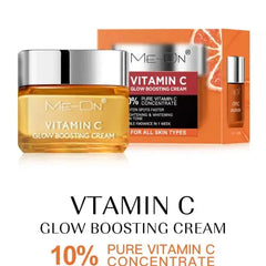 ME-ON Vitamin C Glow Boosting Cream - 50g ME-ON