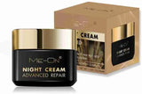 ME-ON Night Cream with Advance Repair Smooth Cream 50ml