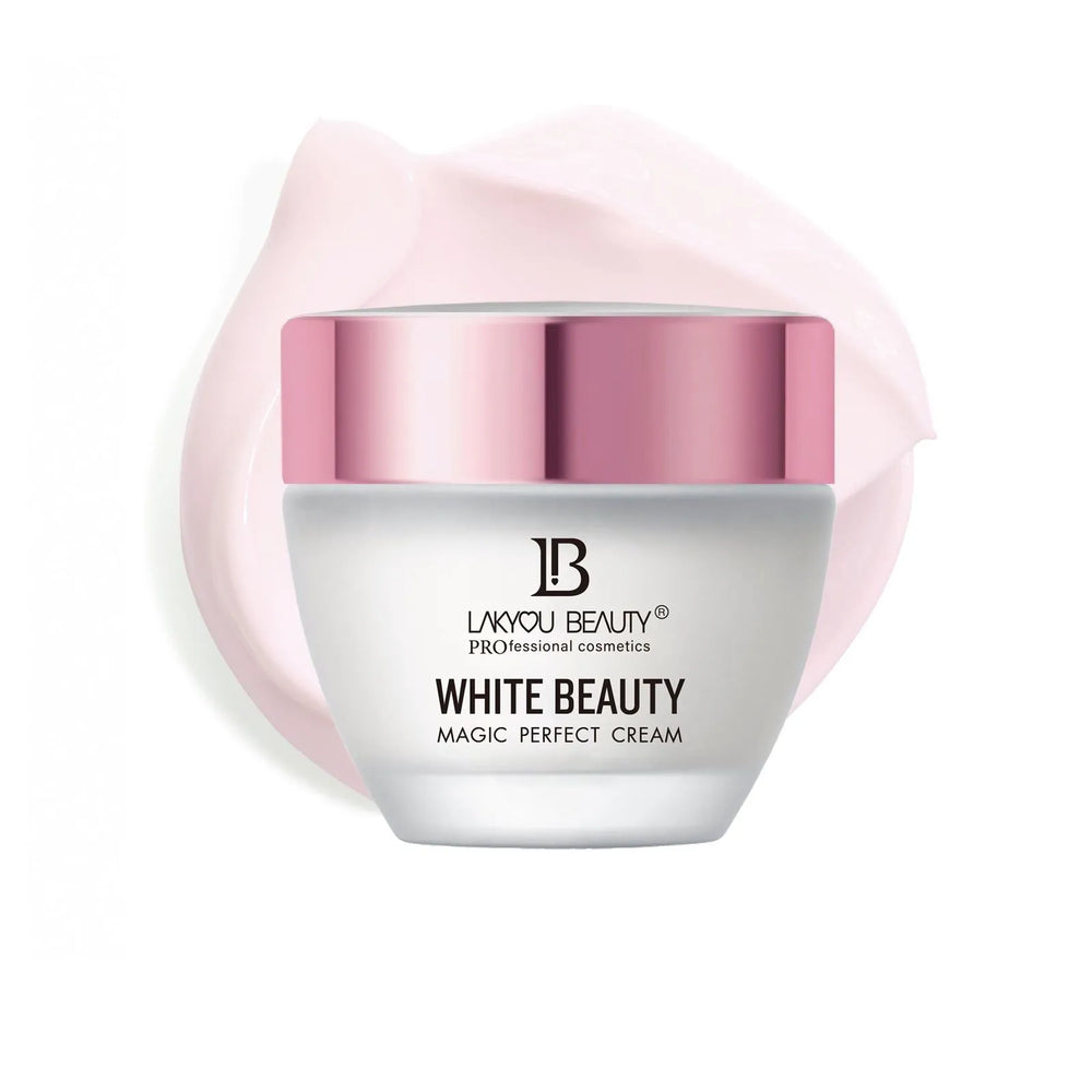 Lakyon Beauty White Beauty Magic Perfect Cream Lakyou