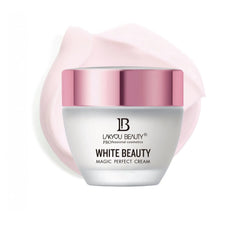 Lakyon Beauty White Beauty Magic Perfect Cream Lakyou