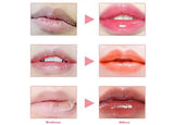 Miundo Prevents Lip Color From Bleeding & Feathering Transparent Lip Shiner 1 pcs