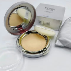 Etude Compact Powder With Puff And Pouch ETUDE