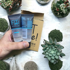 Maybelline Fit me Poreless Primer Tube - 40ml Maybelline