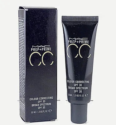 MAC Prep+Prime CC Colour Correcting SPF30 30ml Mac
