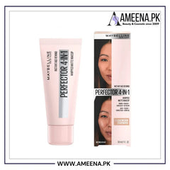 Maybelline Instant Age Rewind Instant Perfector 4-In-1 Matte Makeup Maybelline