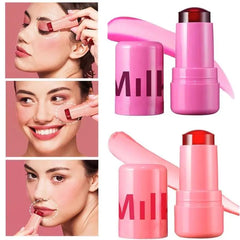 Original Milk Makeup Cooling Water Jelly Tint + Cheek Blush Milk