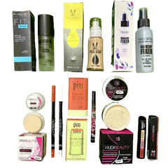 10 in 1 Makeup Deal Cosmia.pk