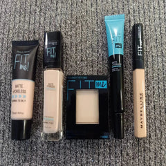 5 in 1 Fit me Makeup Deal Maybelline