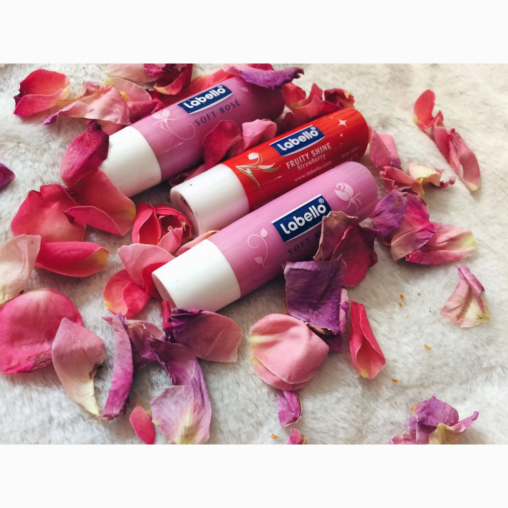 Labello 24h Melt‑In Moisture Lip Balm – 1 pcs - 4.8 g Labello