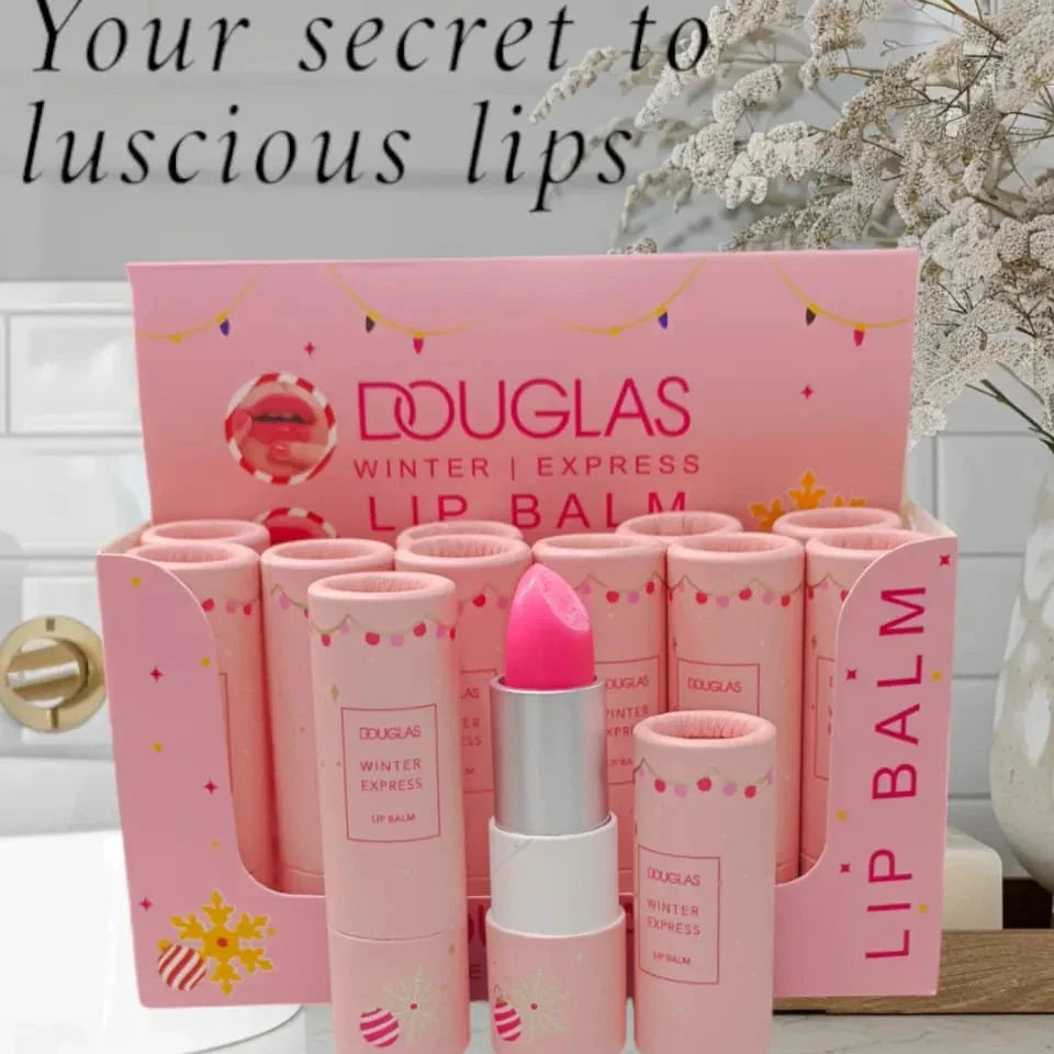 DouGlas Lip Balm 12Pcs Douglas