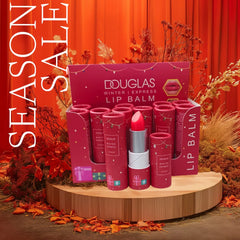 DouGlas Lip Balm 12Pcs Douglas