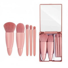 Makeup Brush Set - 5Pcs Cosmia.pk