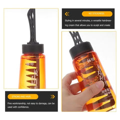 2 in 1 Men Hair Style Gel With Comb Cosmia.pk