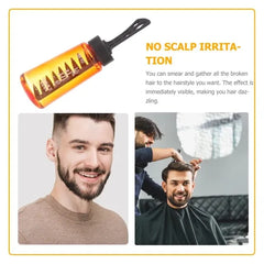 2 in 1 Men Hair Style Gel With Comb Cosmia.pk