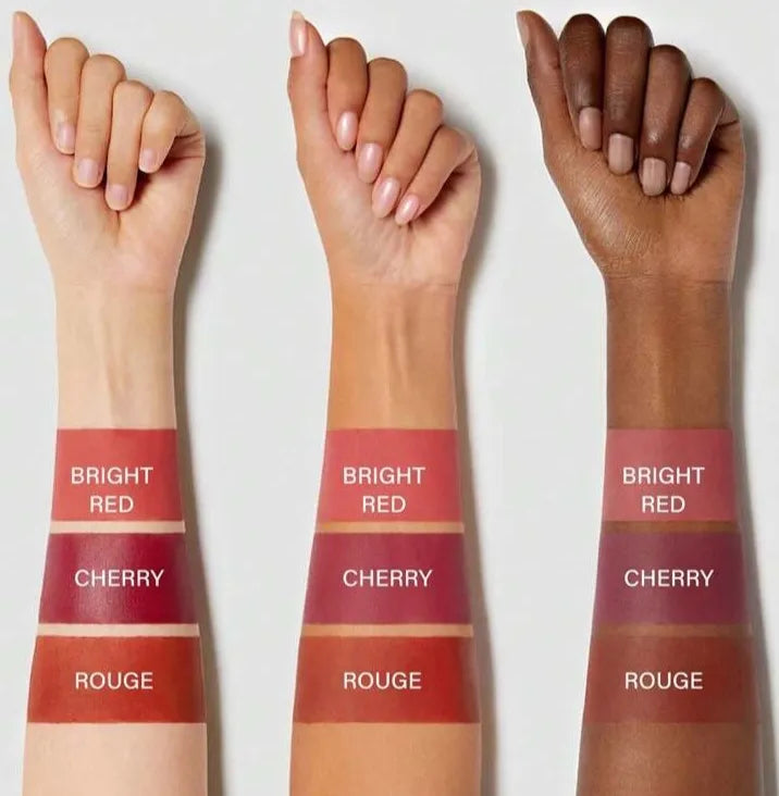 Flormar Lip Gloss Pack of 3 Pcs Flormar
