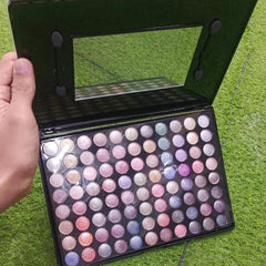 88 Colors Eyeshadow palette Cosmia.pk
