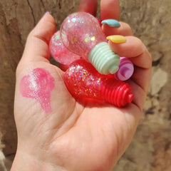 6Pcs Cute Blub Lip Plumping Gloss Set Cosmia.pk