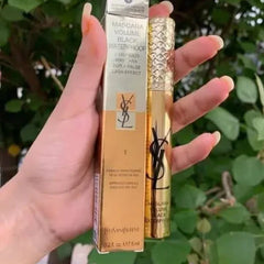 YSL Yves Saint Laurent Volume Black Mascara Original Made In France Yves Saint Laurent