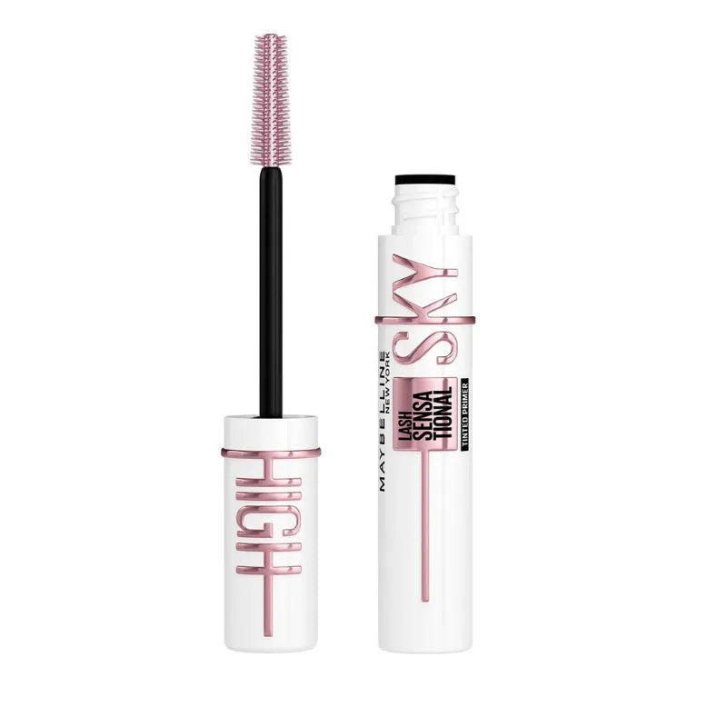 Maybelline Lash Sensational Sky High® Tinted Primer Mascara Maybelline