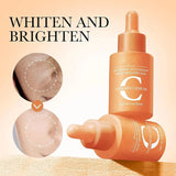 BIOAQUA Whitening Antioxidant Vitamin C Face Serum - 30ml