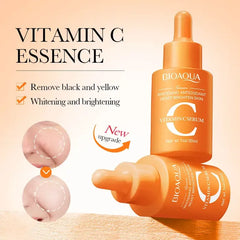 BIOAQUA Whitening Antioxidant Vitamin C Face Serum - 30ml Bioaqua