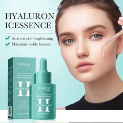 Bioaqua Hyaluronic Acid Repair Skin Face Serum - 30ml Bioaqua