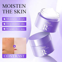 Bioaqua Anti-Wrinkle Tighten Retinol Face Cream Bioaqua