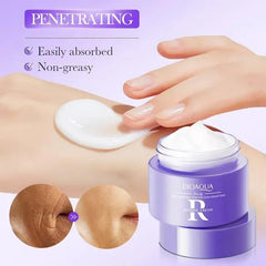 Bioaqua Anti-Wrinkle Tighten Retinol Face Cream Bioaqua
