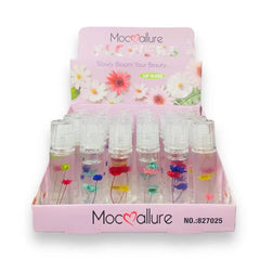 Mocallure Flower Lip Roller Oil Each Mocallure
