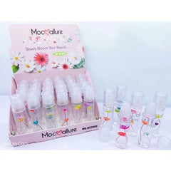 Mocallure Flower Lip Roller Oil Each Mocallure