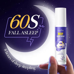 SADOER  Deep Sleep Spray 85ml Sadoer