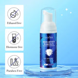SADOER Brighten Whiten Tooth Cleaning Mousse - 60ml