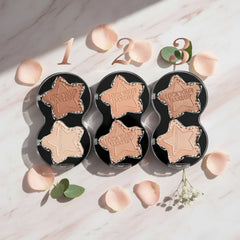 2 in 1 Mocallure Lock your Makeup Highlighter Mocallure