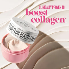 Sol de Janeiro Collagen Boosting Beija Flor Elasti-Cream Body Cream Sol de Janeiro