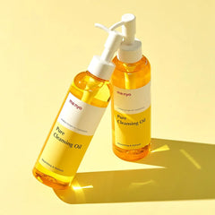 MANYO FACTORY Pure Cleansing Oil (200ml) Korean Facial Cleanser Manyo