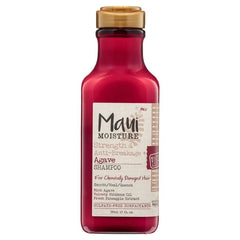 Maui Moisture Agave Shampoo Sulfate free - 385ml Maui
